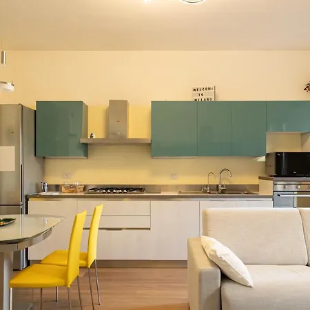 Apartament Bilocale Moderno Ed Esclusivo *